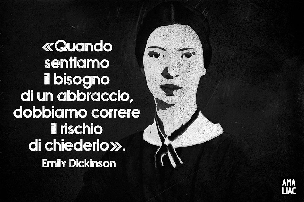 Emily Dickinson